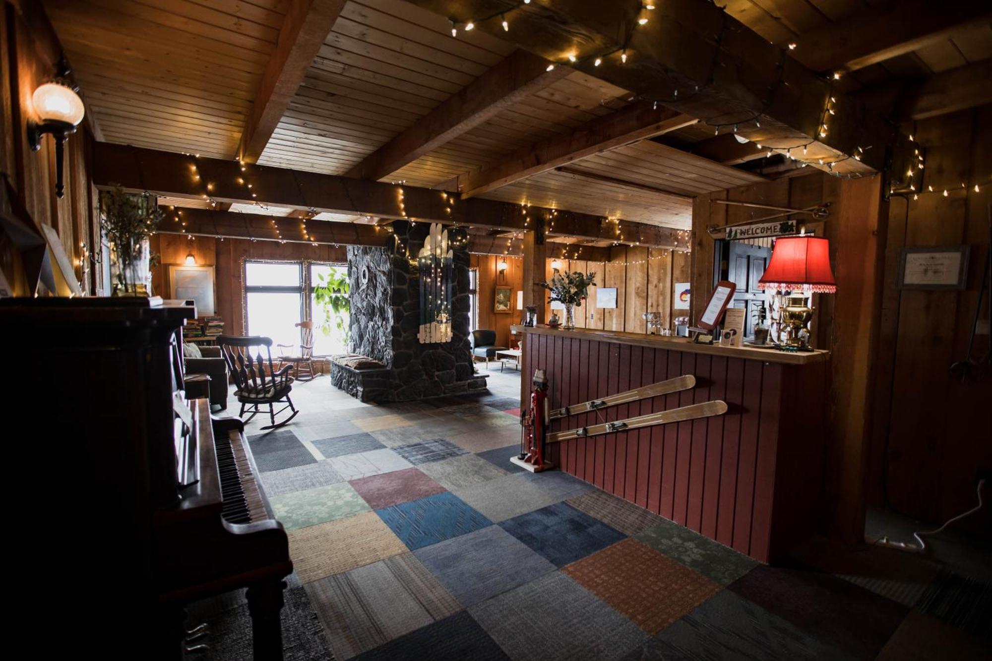 The Viking Lodge - Downtown Winter Park Colorado Extérieur photo